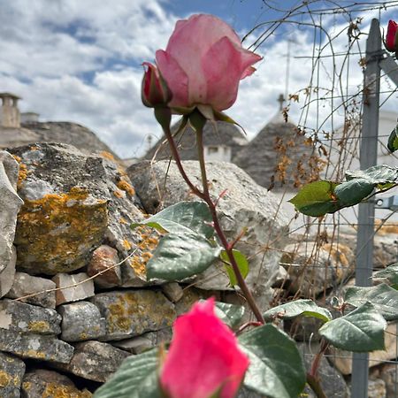Trulli Resort Aia Piccola Алберобело Екстериор снимка