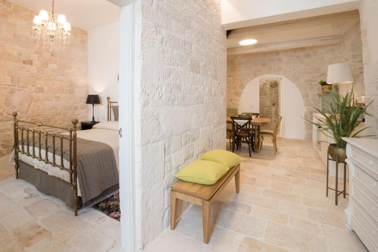Trulli Resort Aia Piccola Алберобело Екстериор снимка