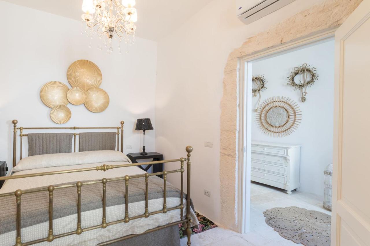 Trulli Resort Aia Piccola Алберобело Екстериор снимка