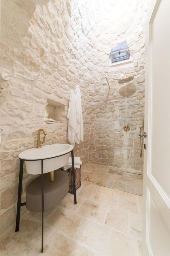 Trulli Resort Aia Piccola Алберобело Екстериор снимка