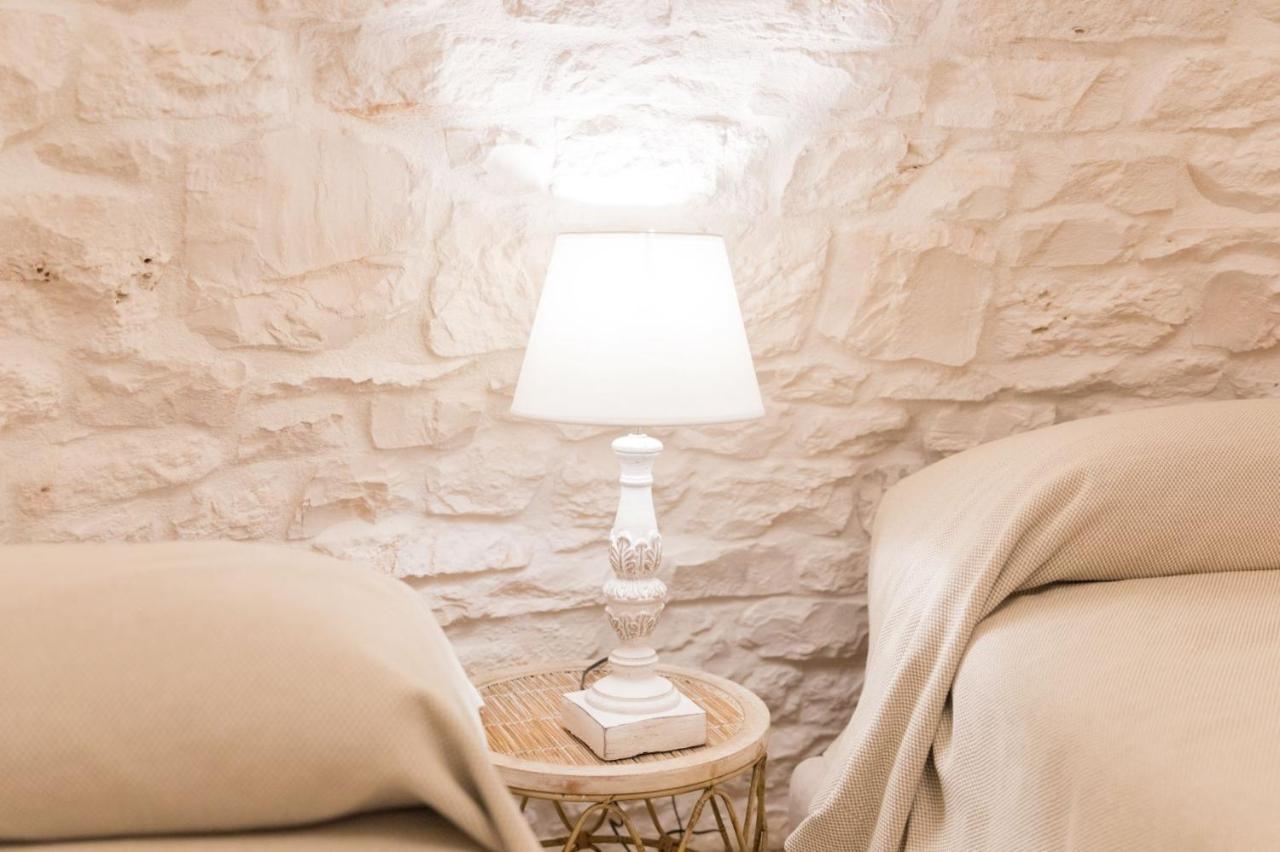 Trulli Resort Aia Piccola Алберобело Екстериор снимка