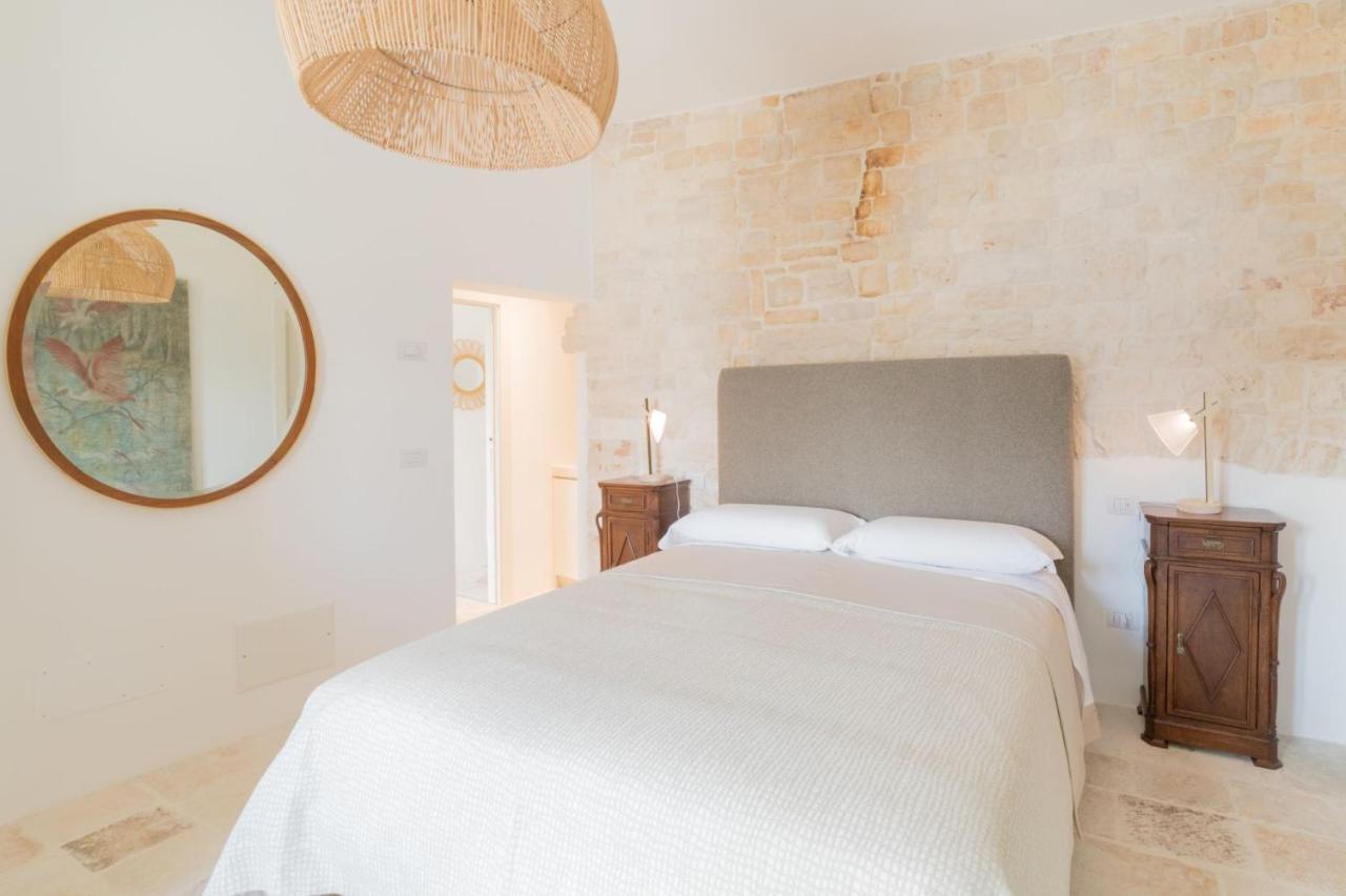 Trulli Resort Aia Piccola Алберобело Екстериор снимка