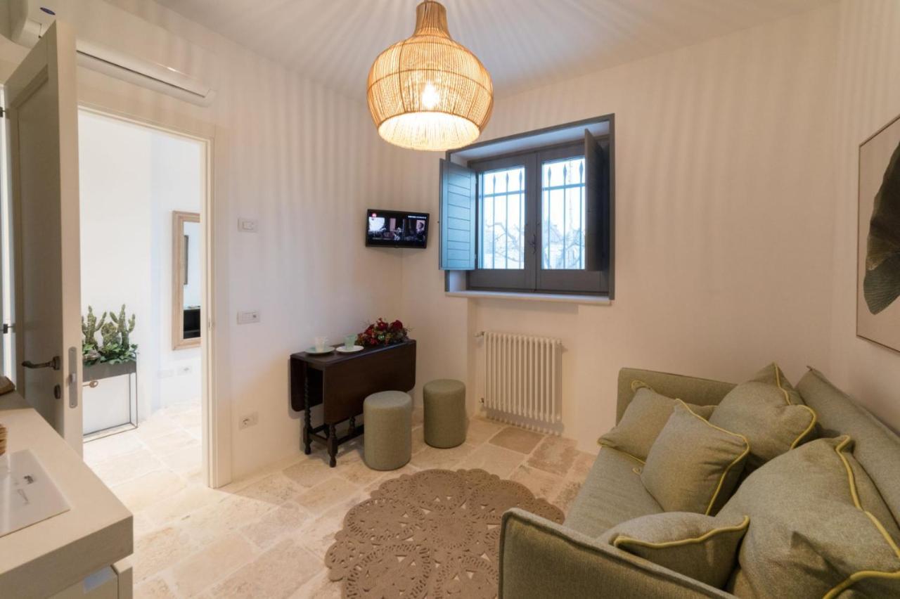 Trulli Resort Aia Piccola Алберобело Екстериор снимка