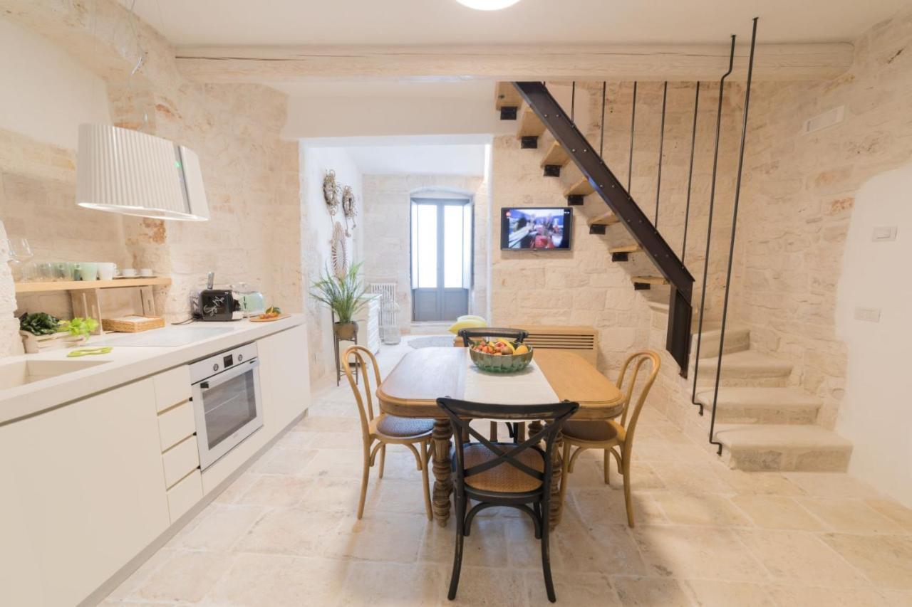 Trulli Resort Aia Piccola Алберобело Екстериор снимка