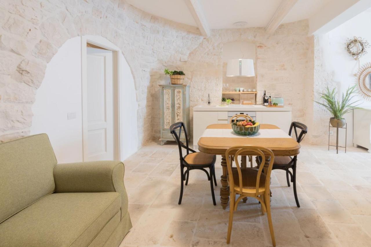 Trulli Resort Aia Piccola Алберобело Екстериор снимка