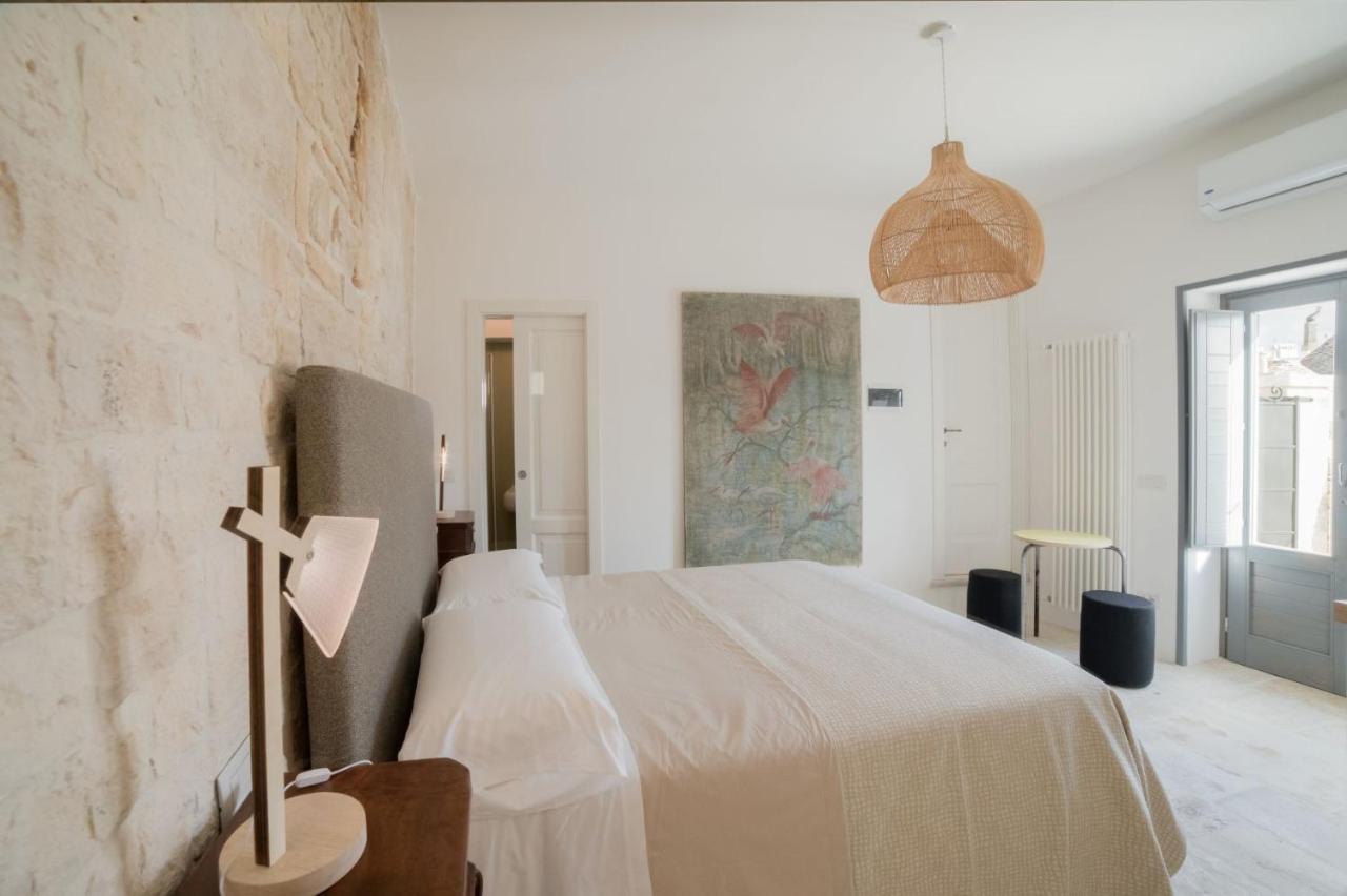 Trulli Resort Aia Piccola Алберобело Екстериор снимка
