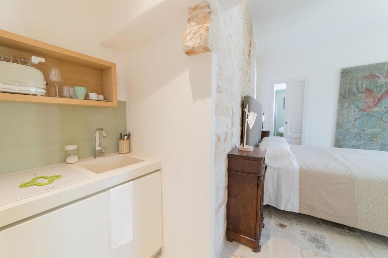 Trulli Resort Aia Piccola Алберобело Екстериор снимка