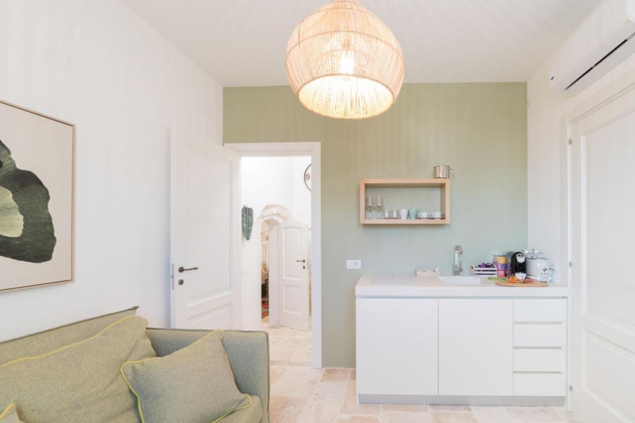 Trulli Resort Aia Piccola Алберобело Екстериор снимка