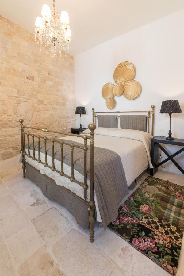 Trulli Resort Aia Piccola Алберобело Екстериор снимка