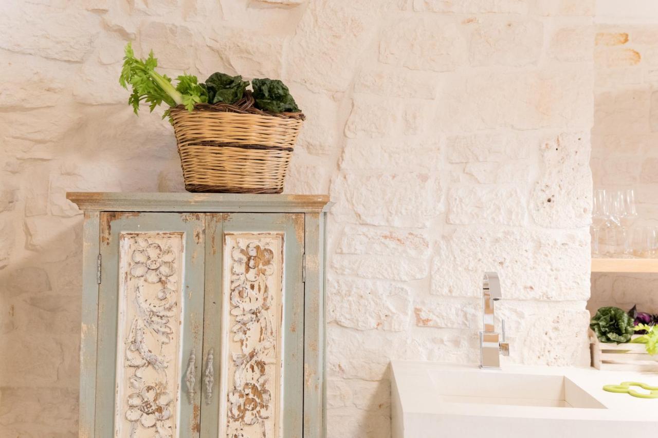 Trulli Resort Aia Piccola Алберобело Екстериор снимка