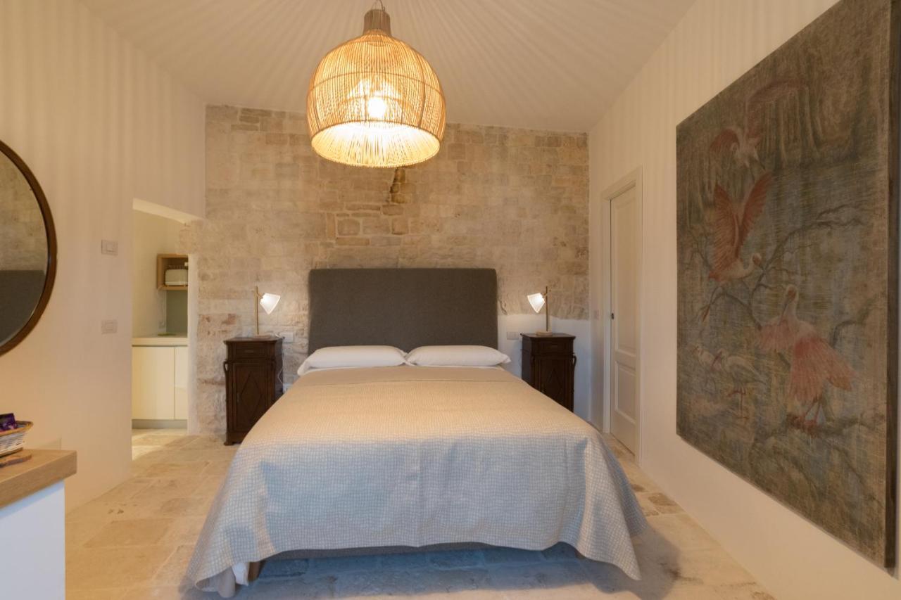 Trulli Resort Aia Piccola Алберобело Екстериор снимка
