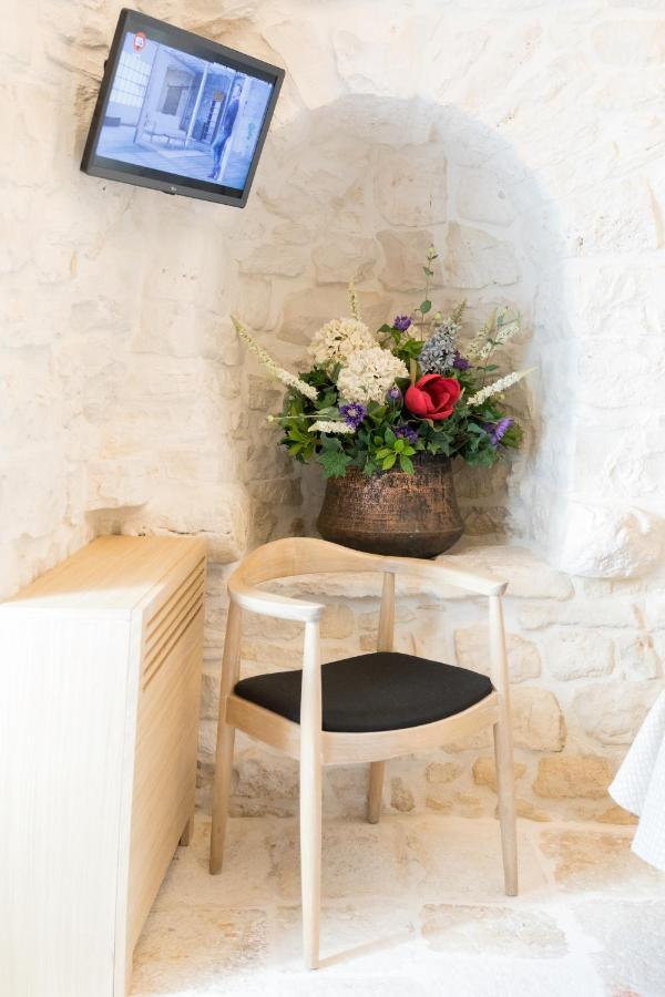 Trulli Resort Aia Piccola Алберобело Екстериор снимка