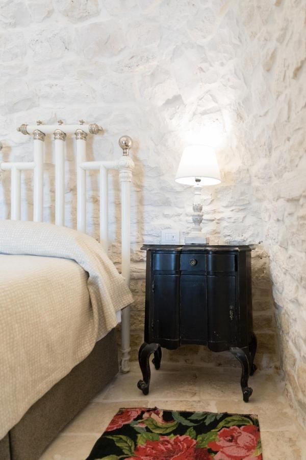 Trulli Resort Aia Piccola Алберобело Екстериор снимка