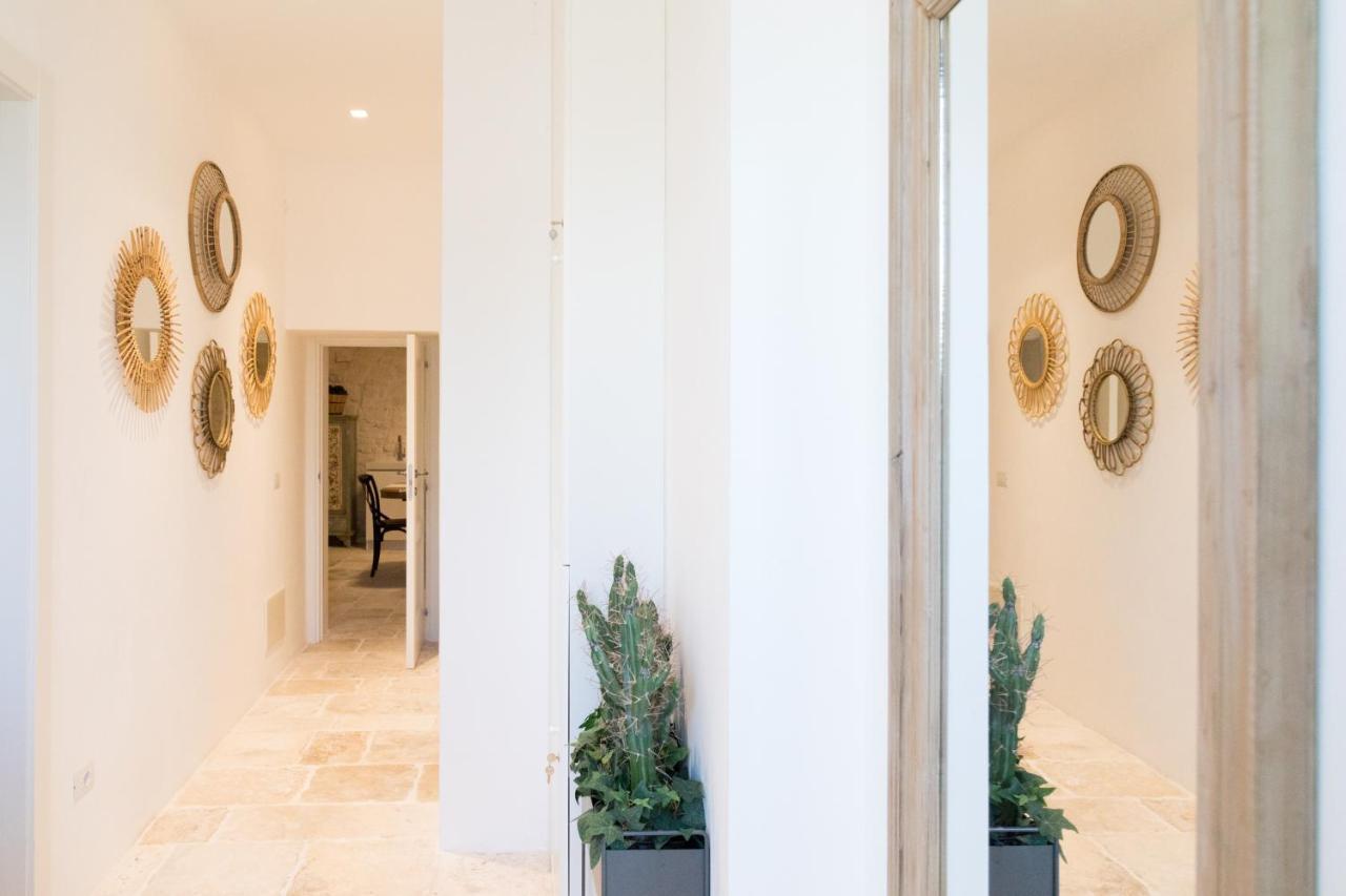 Trulli Resort Aia Piccola Алберобело Екстериор снимка