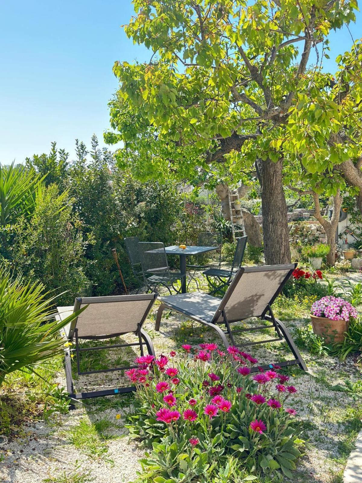 Trulli Resort Aia Piccola Алберобело Екстериор снимка